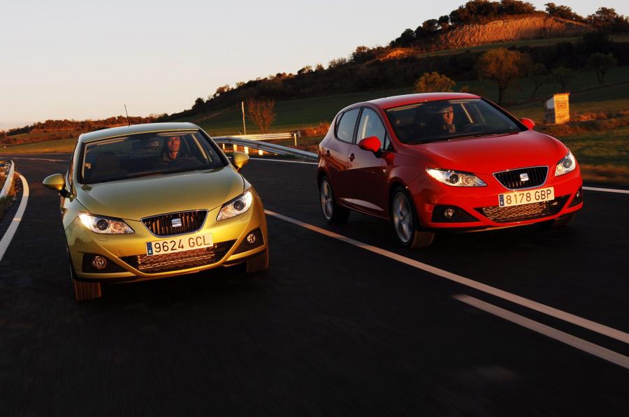  Seat Ibiza 2008 года  (фото 204 из 287)